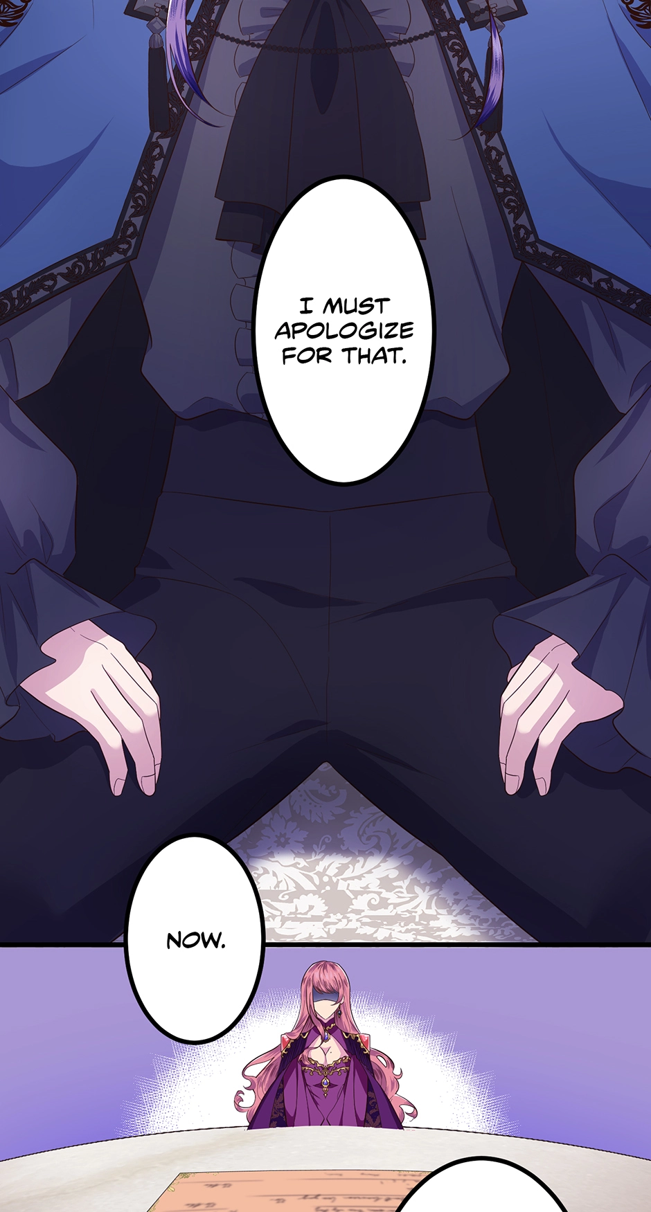 The Villainess Can