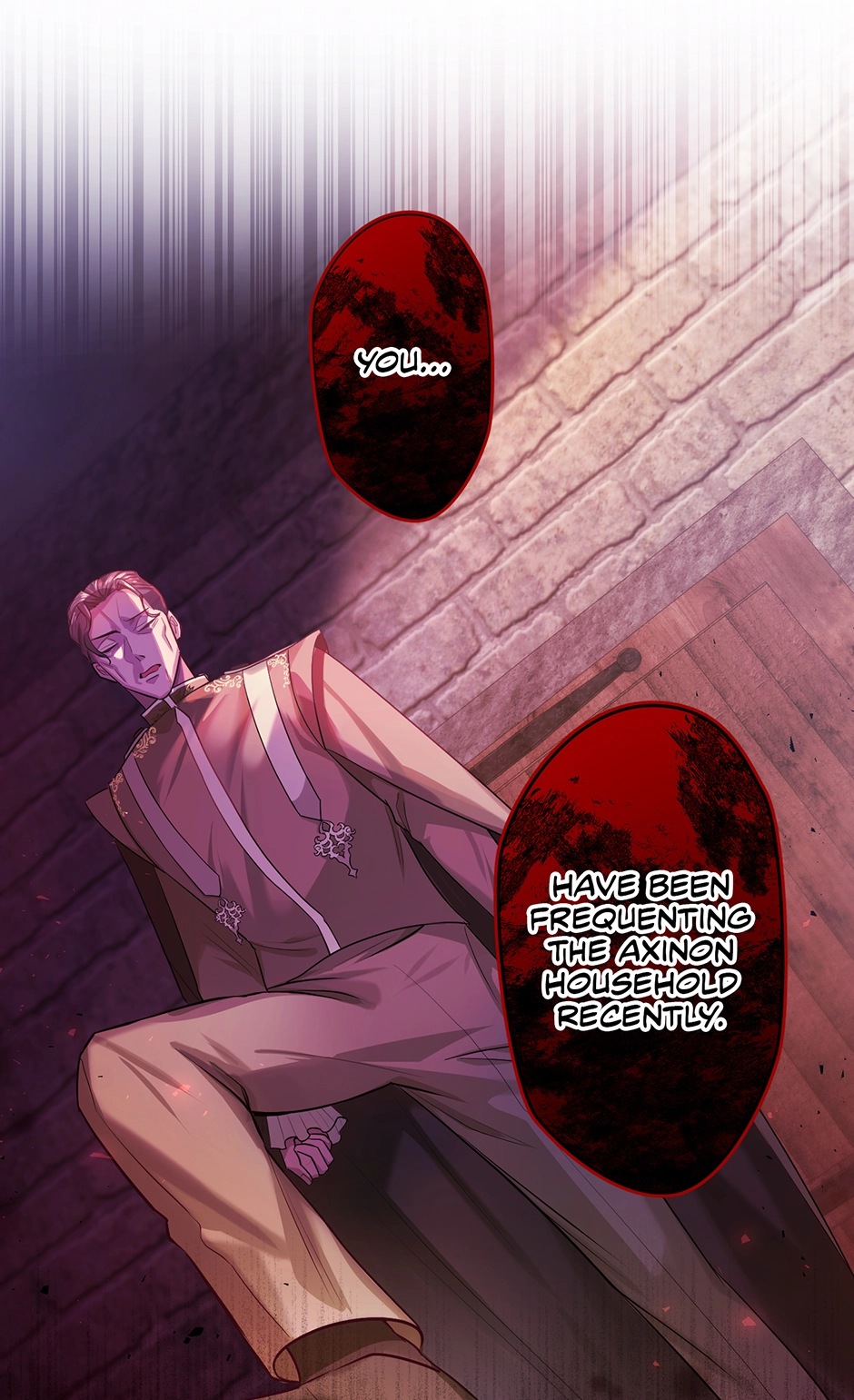The Villainess Can