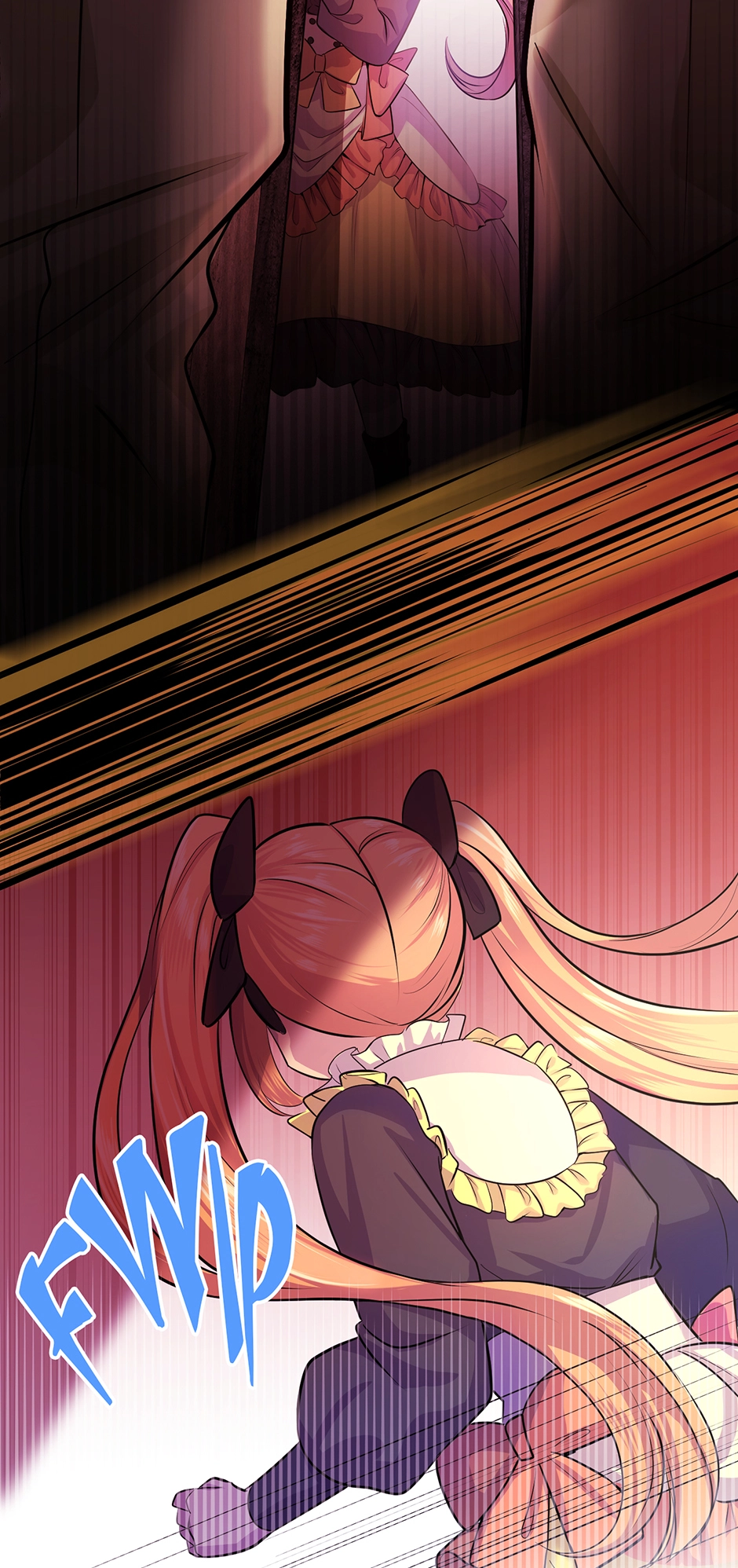 The Villainess Can