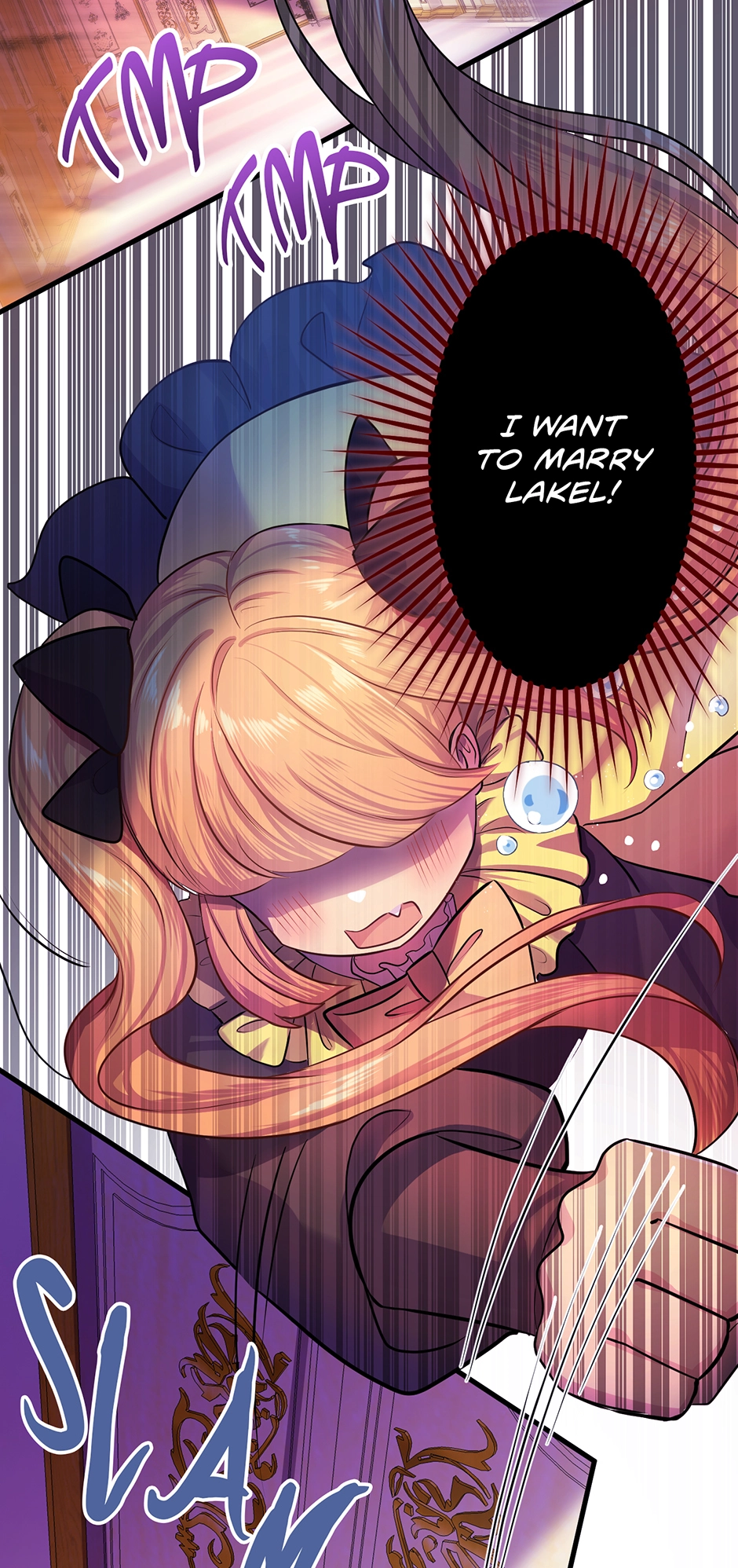 The Villainess Can