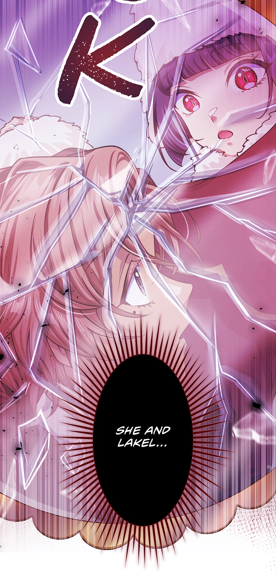The Villainess Can