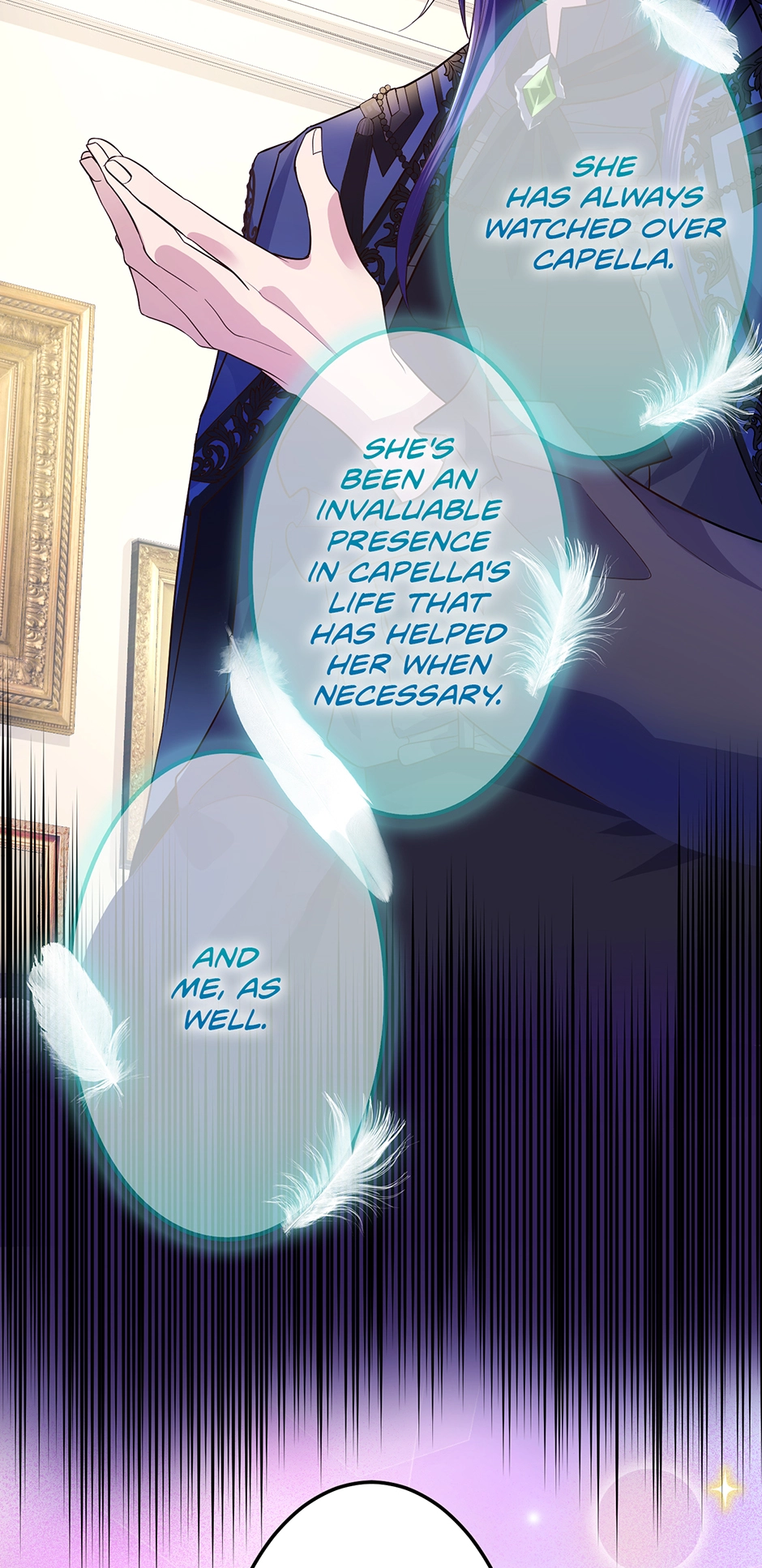 The Villainess Can