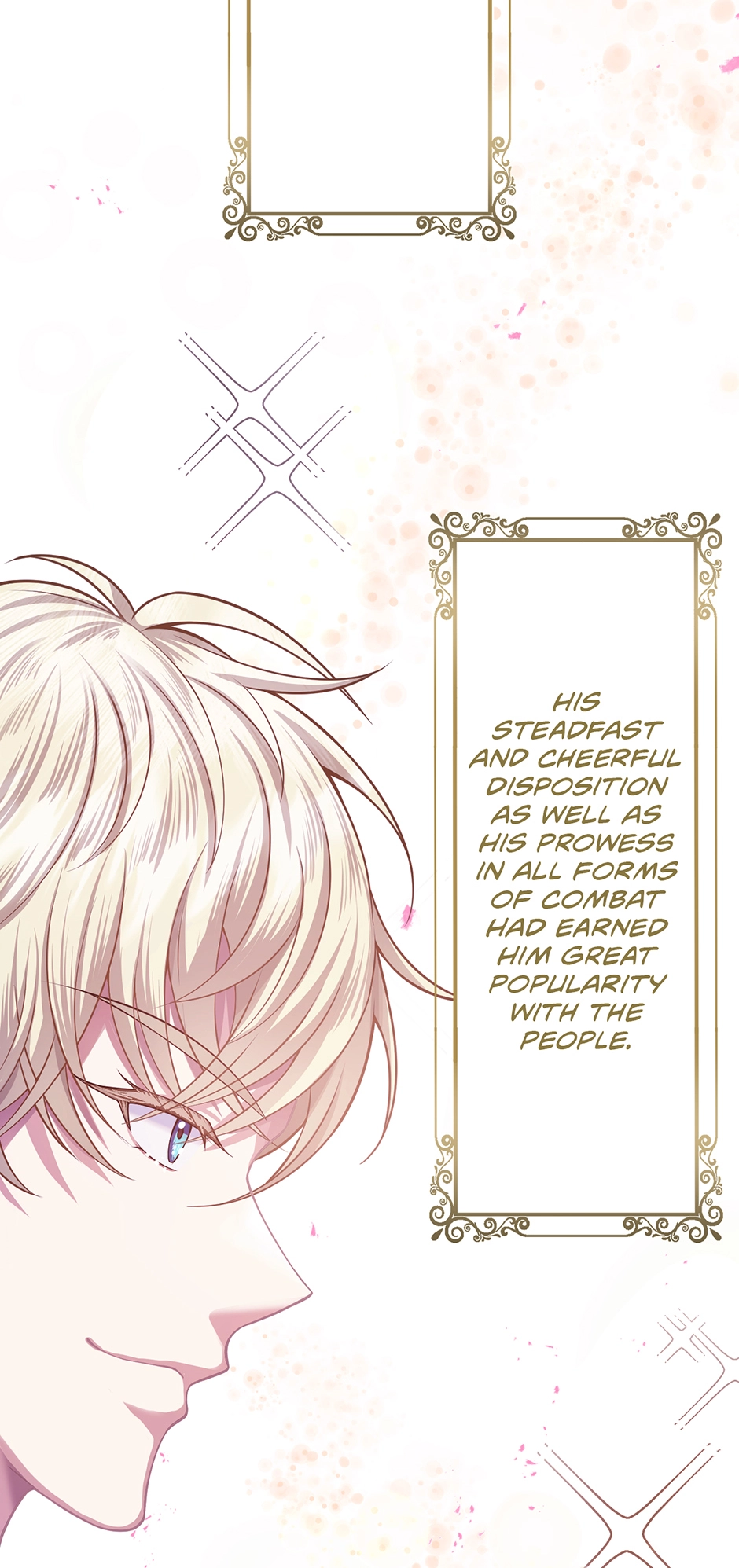 The Villainess Can