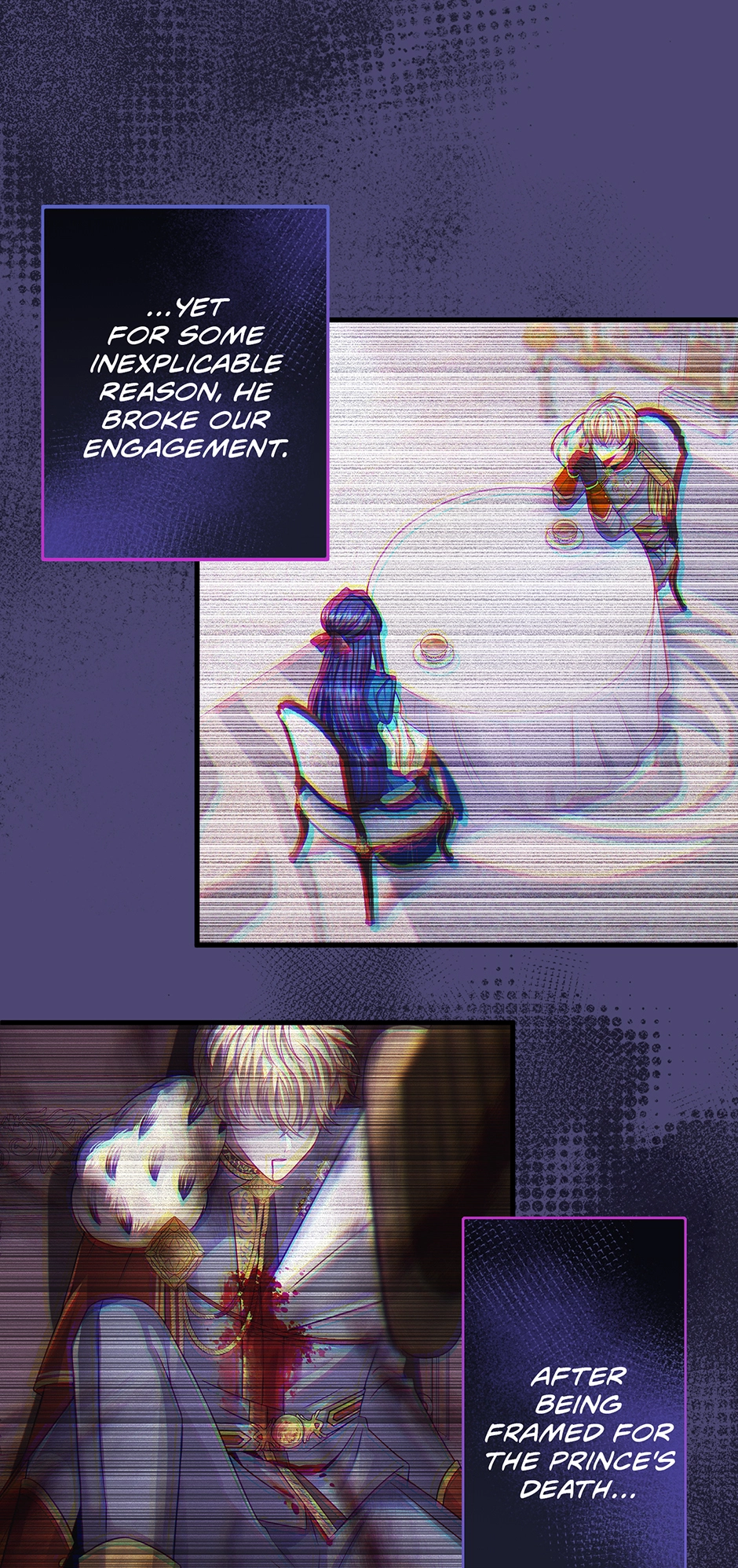 The Villainess Can