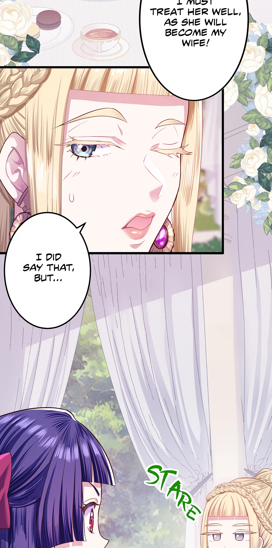The Villainess Can