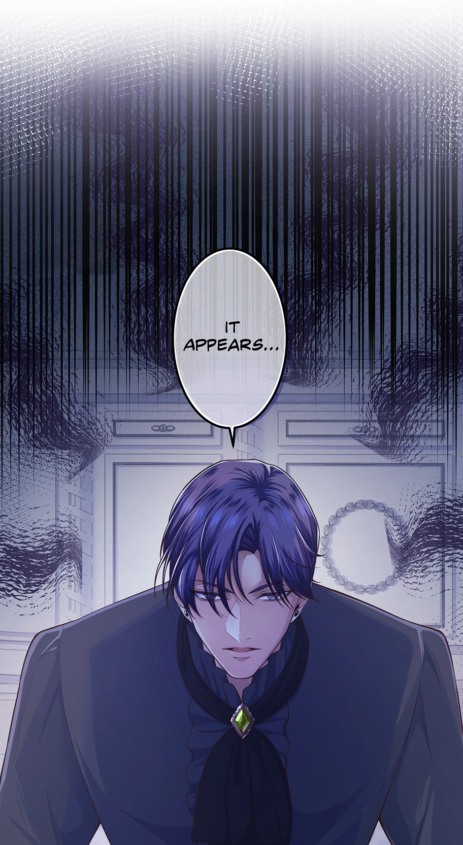 The Villainess Can