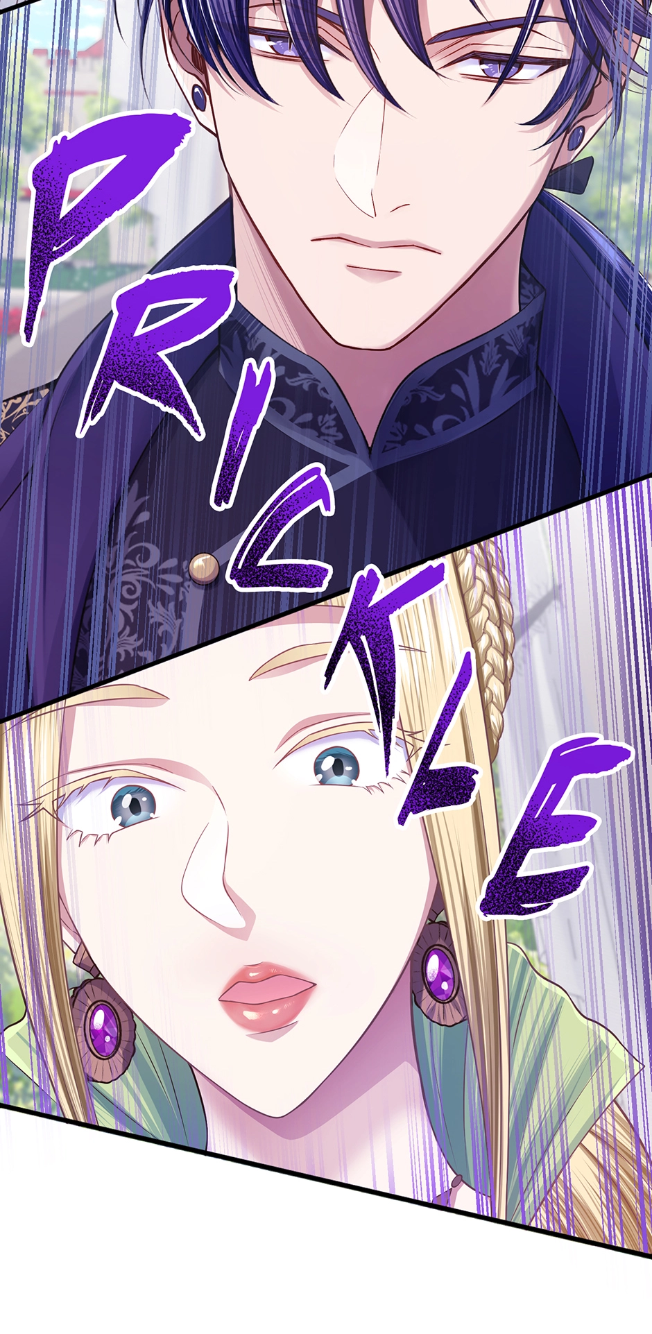 The Villainess Can