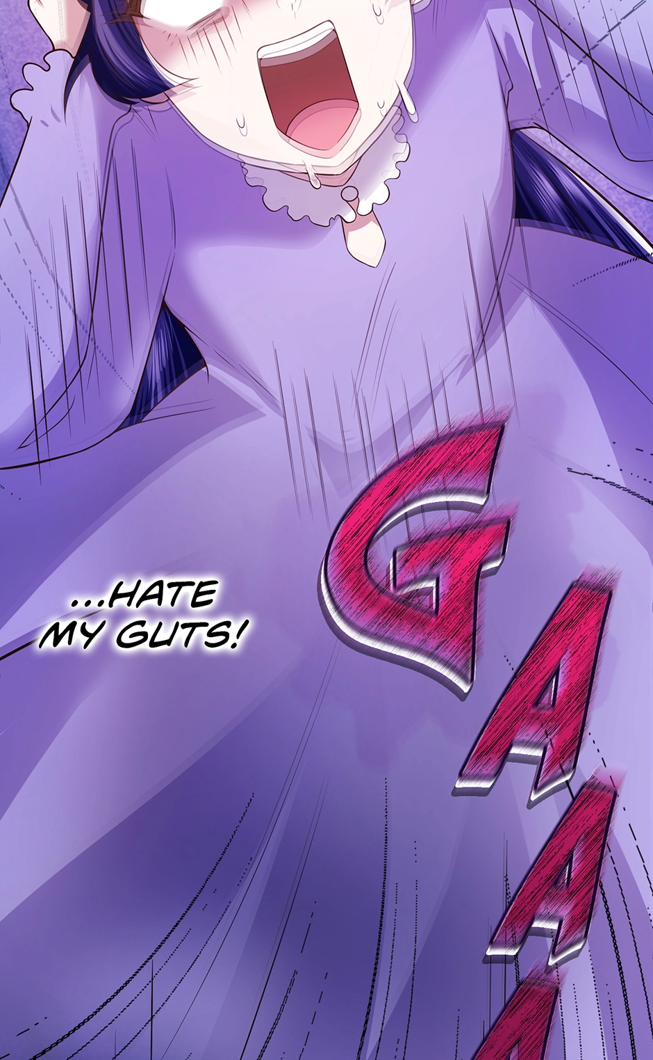 The Villainess Can
