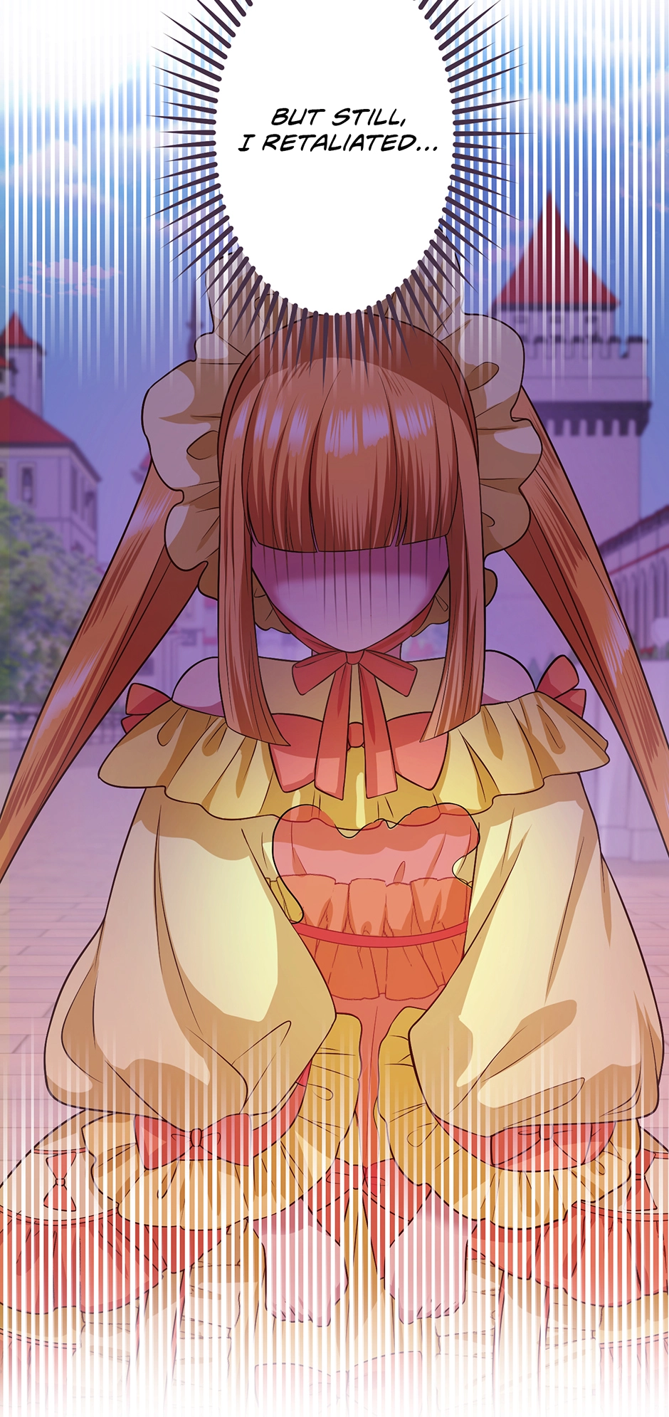 The Villainess Can
