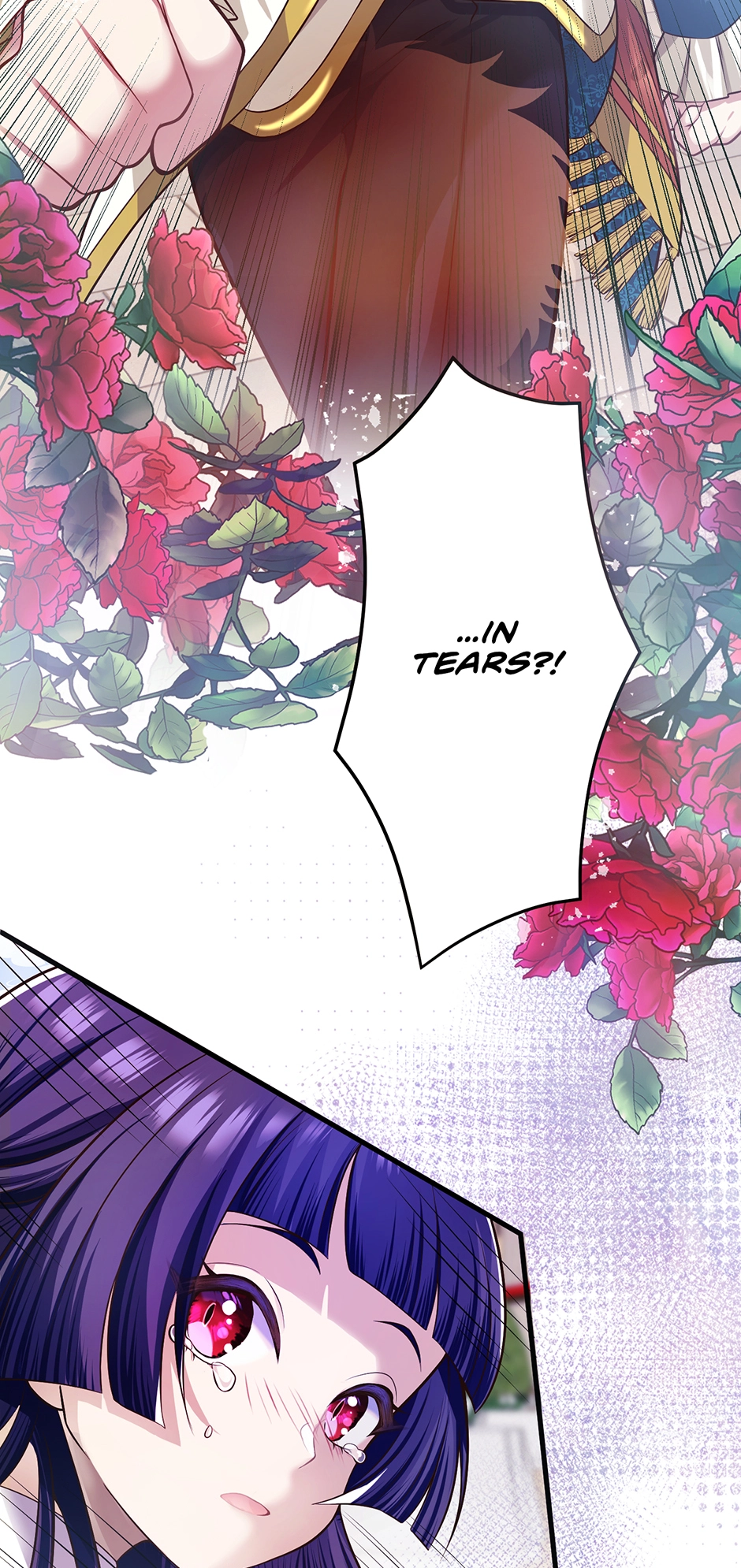The Villainess Can