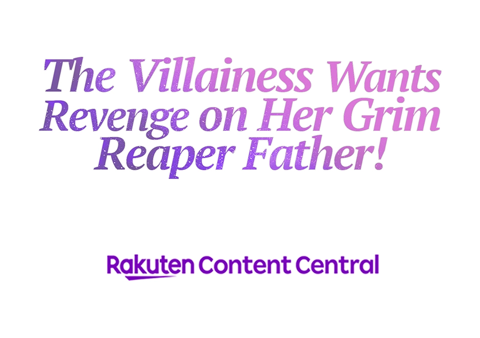 The Villainess Can