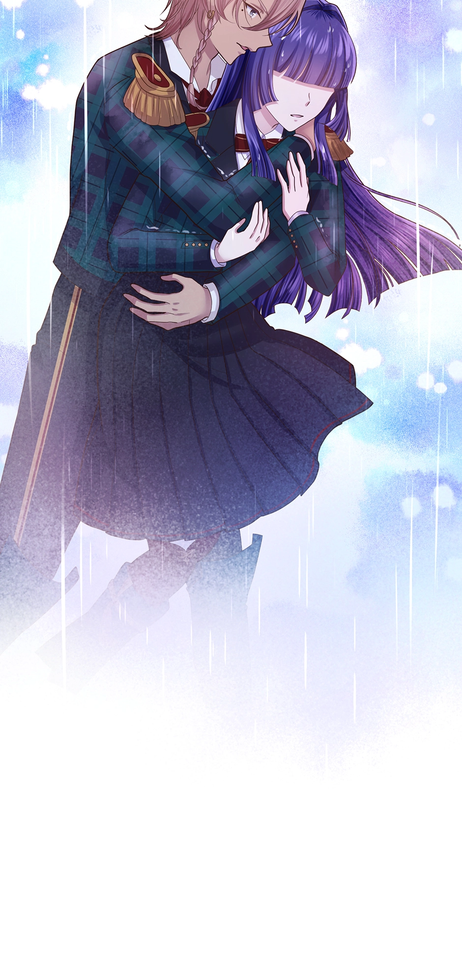 The Villainess Can