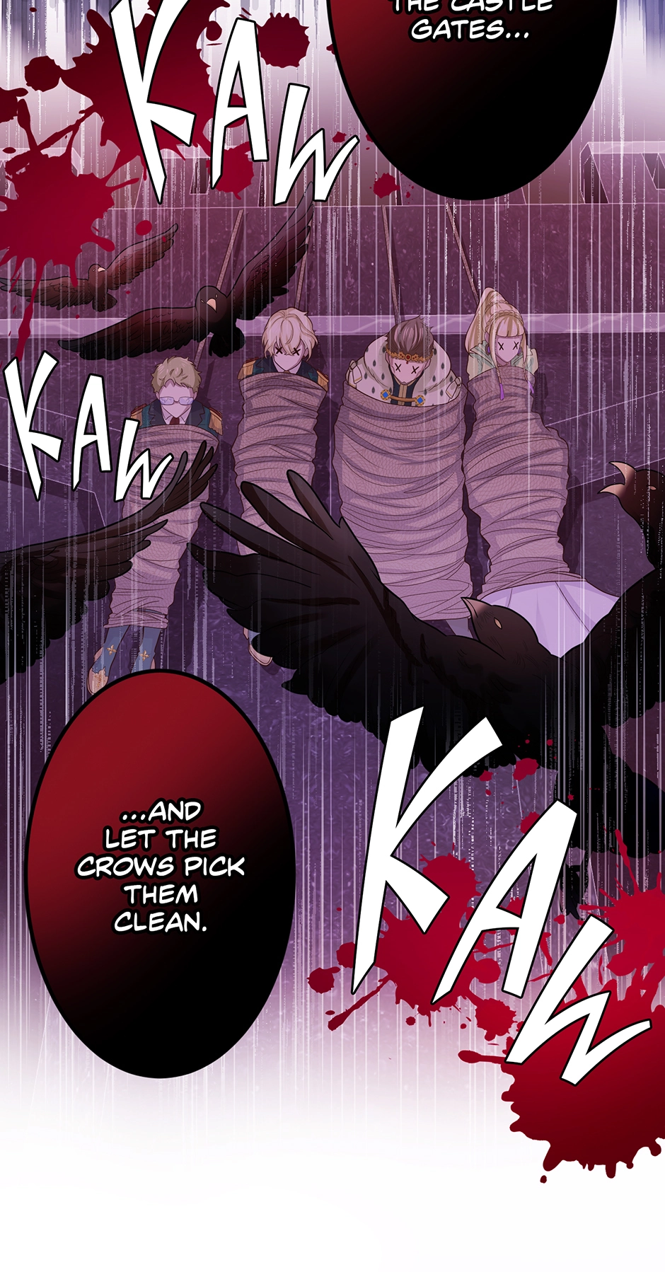 The Villainess Can