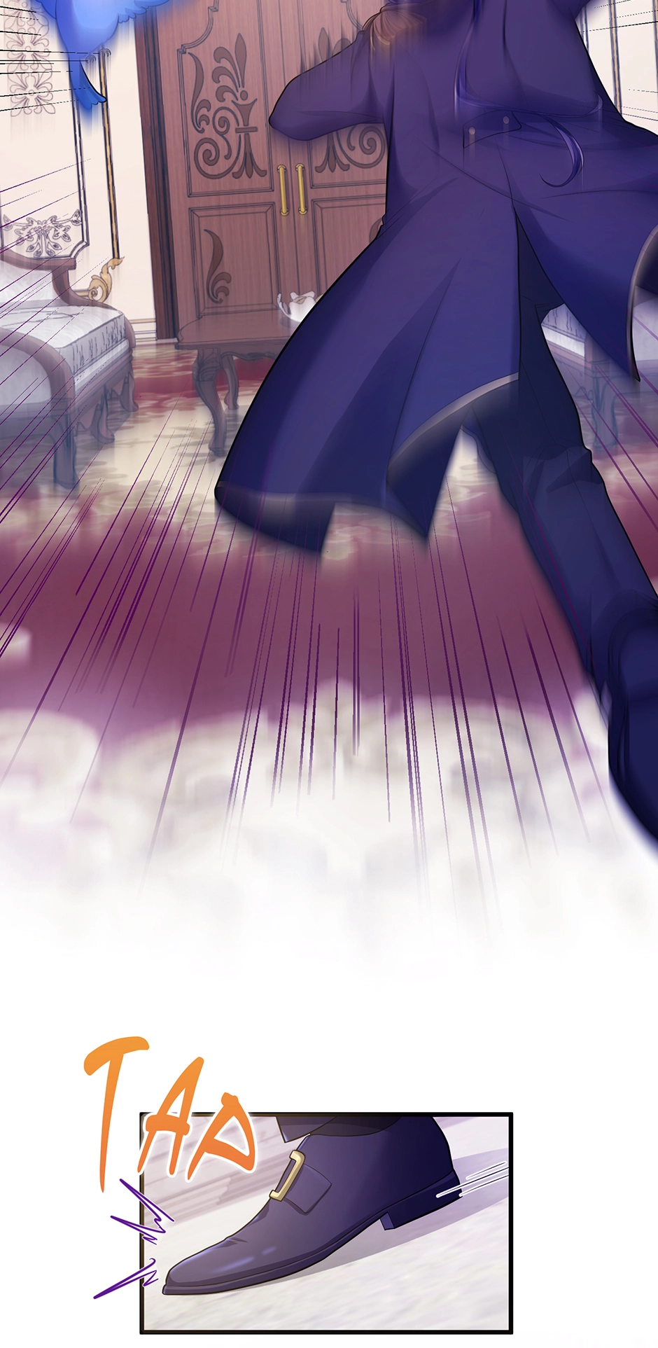 The Villainess Can