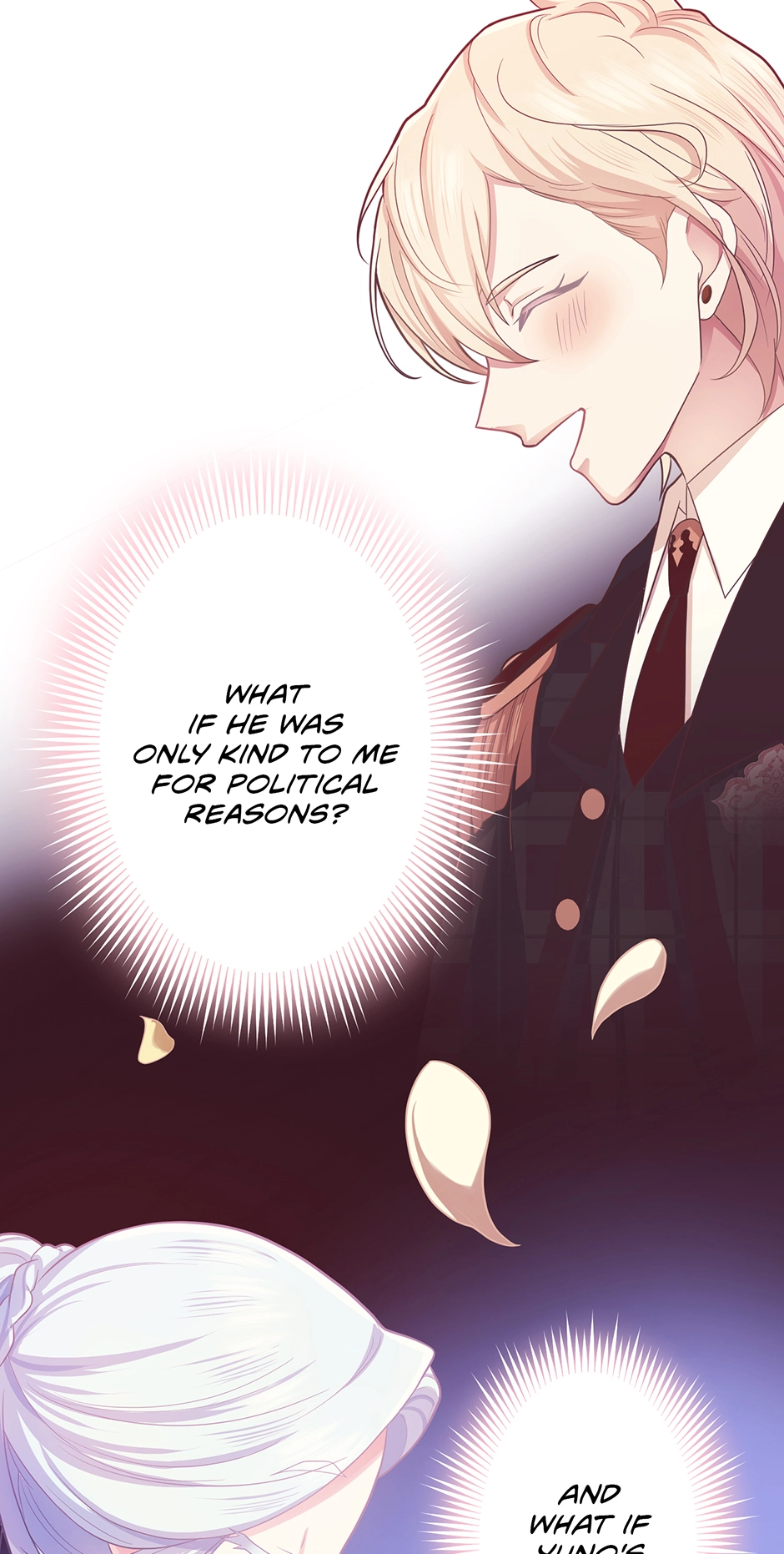 The Villainess Can