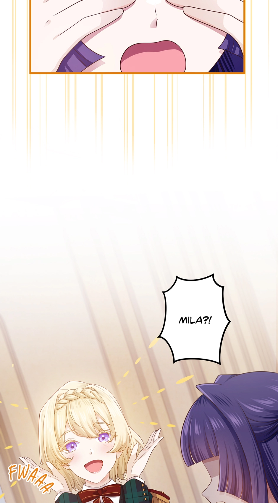 The Villainess Can