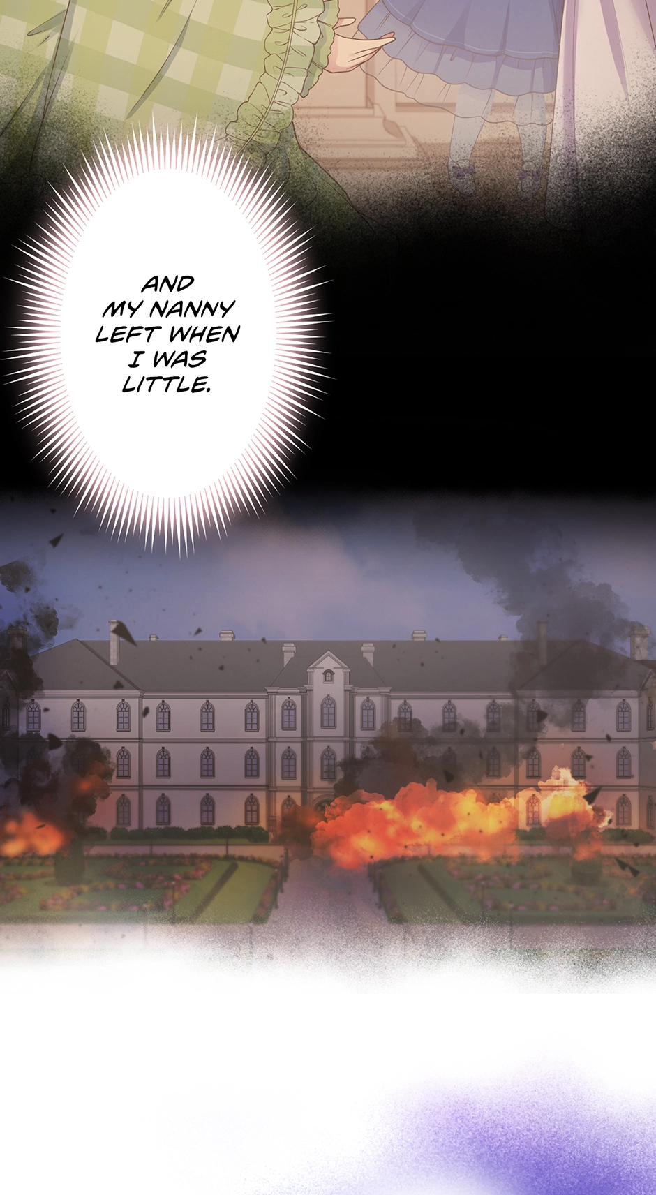 The Villainess Can