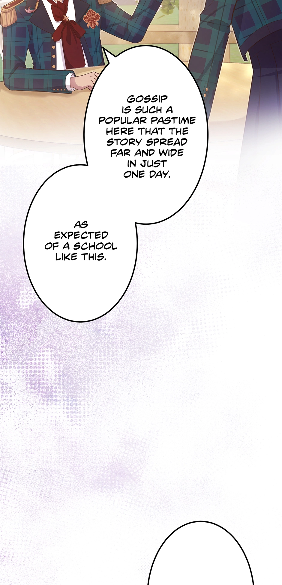 The Villainess Can