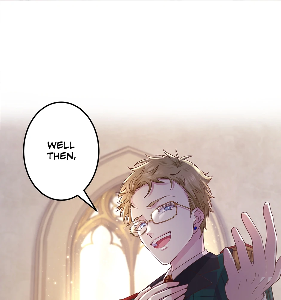 The Villainess Can