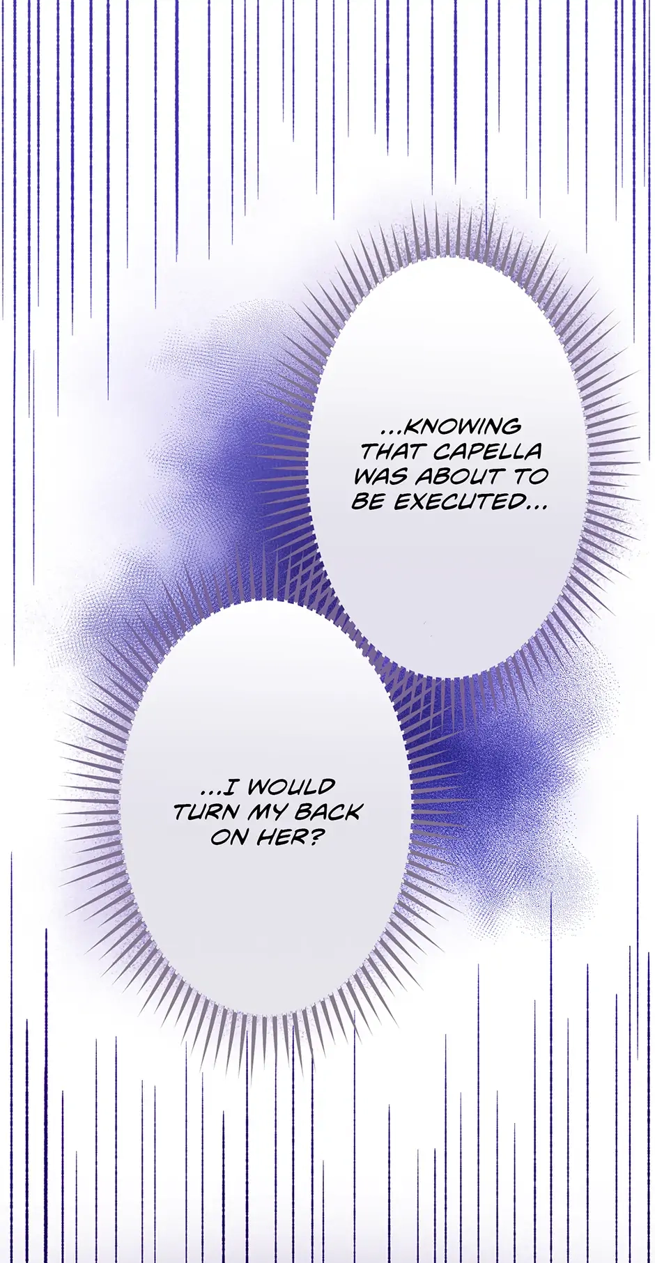 The Villainess Can