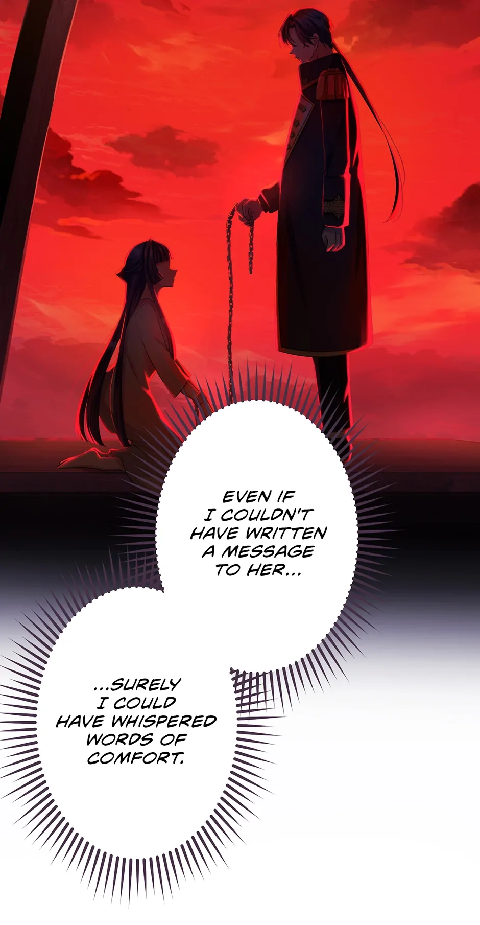 The Villainess Can