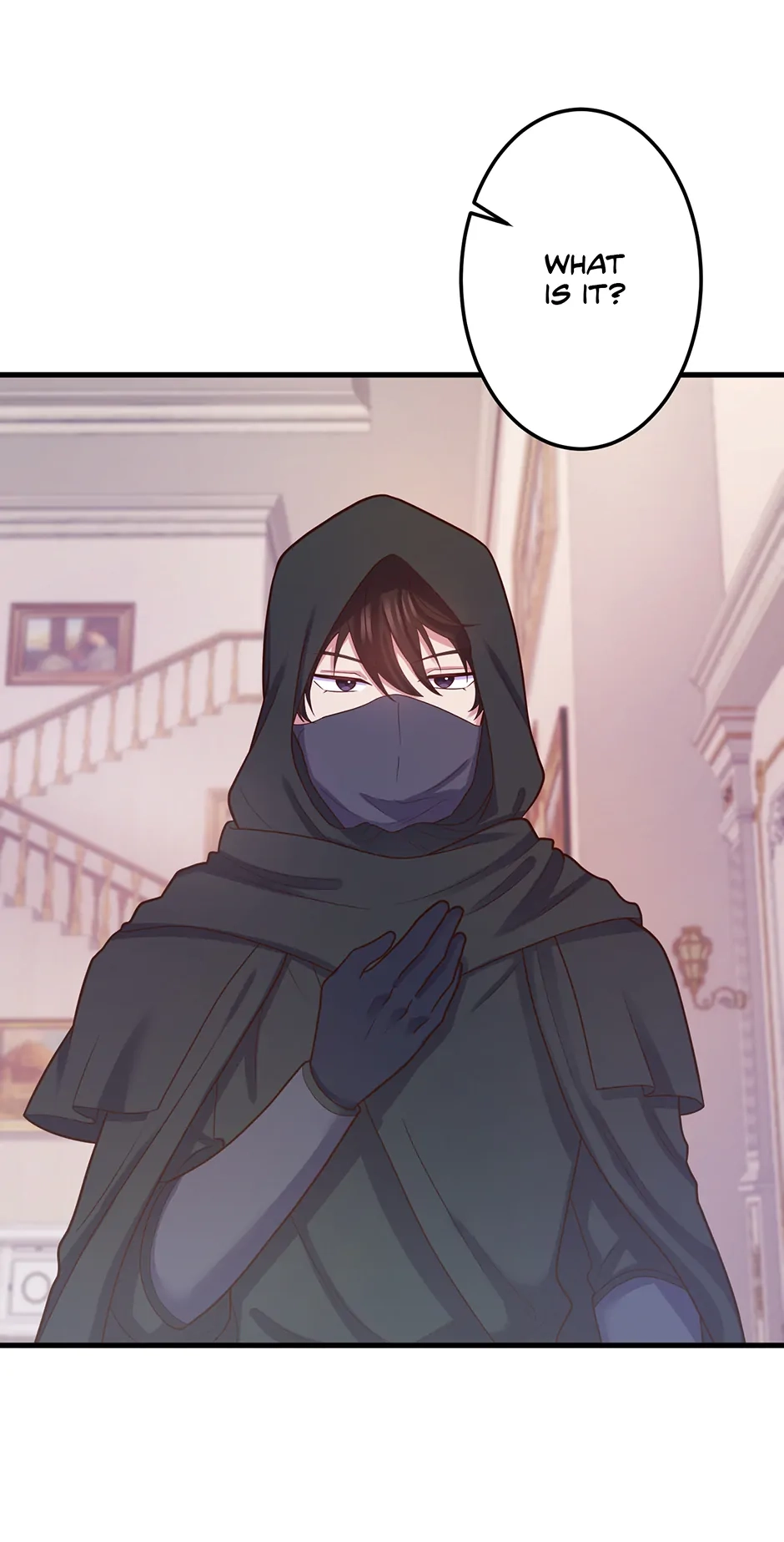 The Villainess Can
