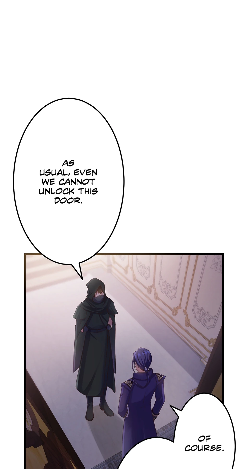The Villainess Can