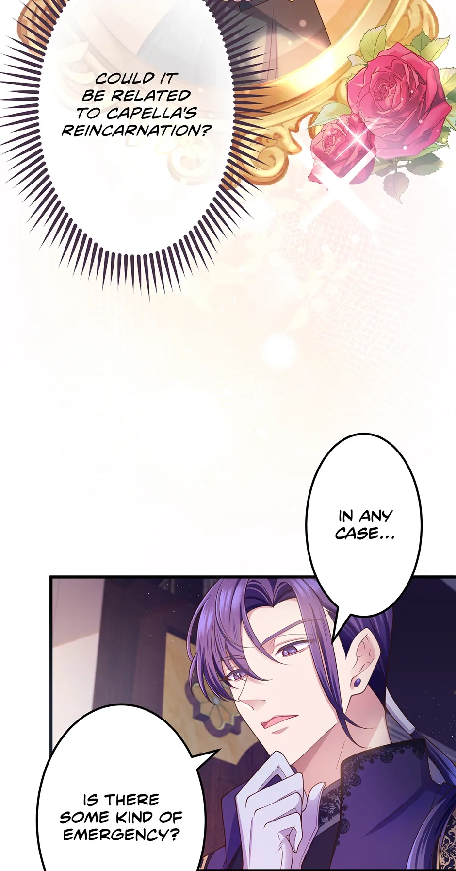 The Villainess Can