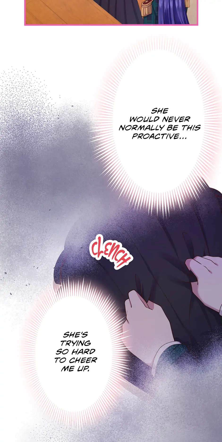 The Villainess Can