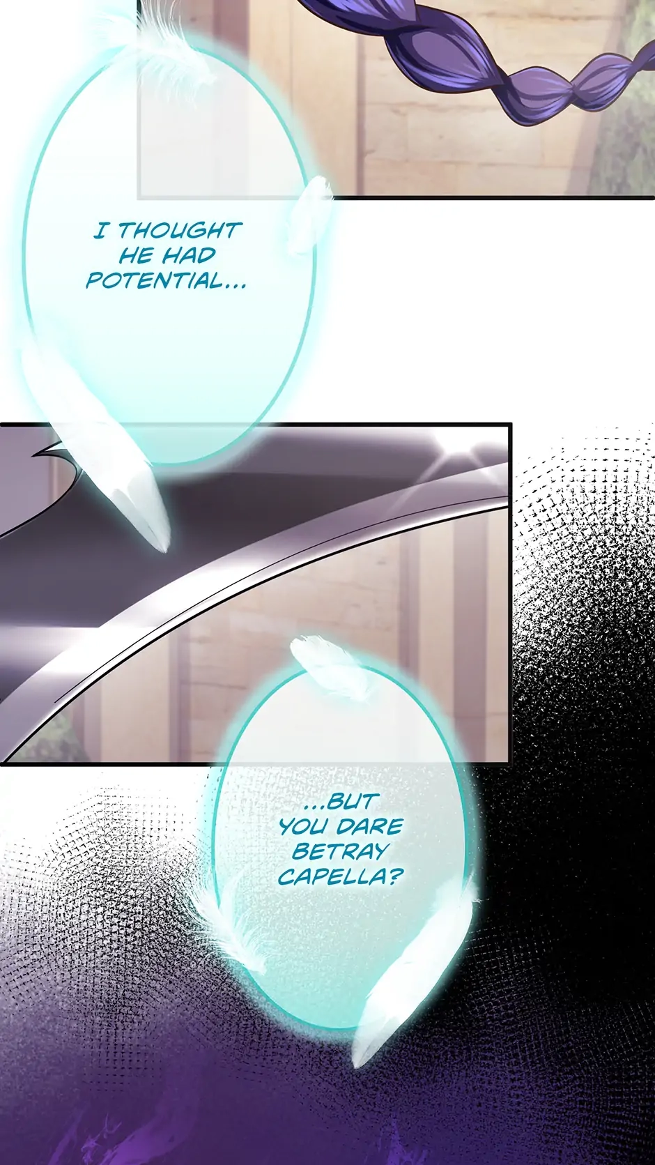 The Villainess Can