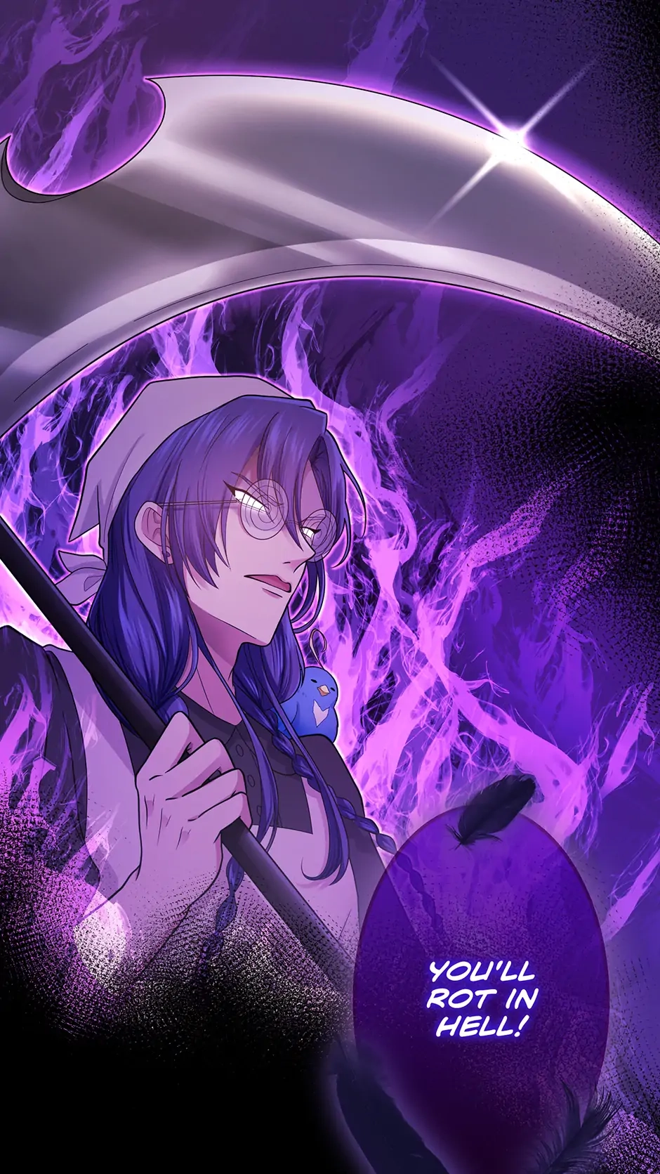 The Villainess Can
