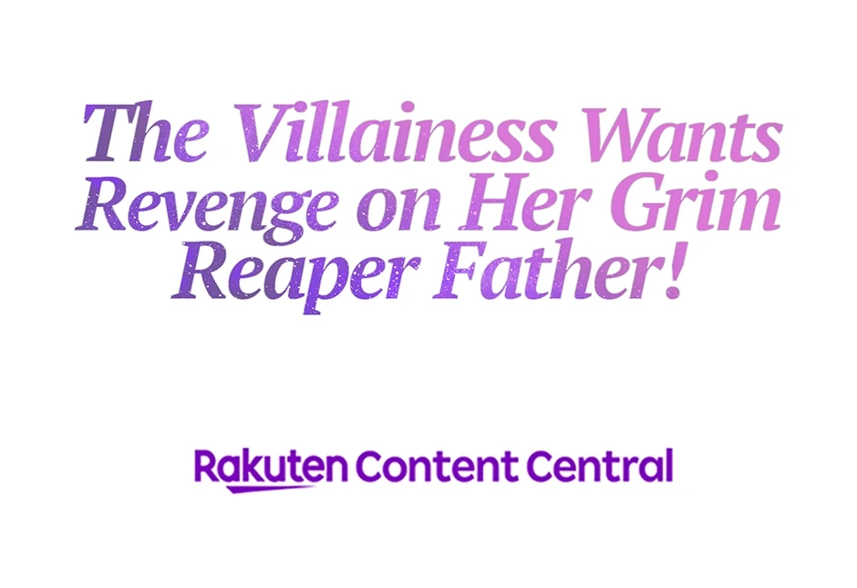 The Villainess Can
