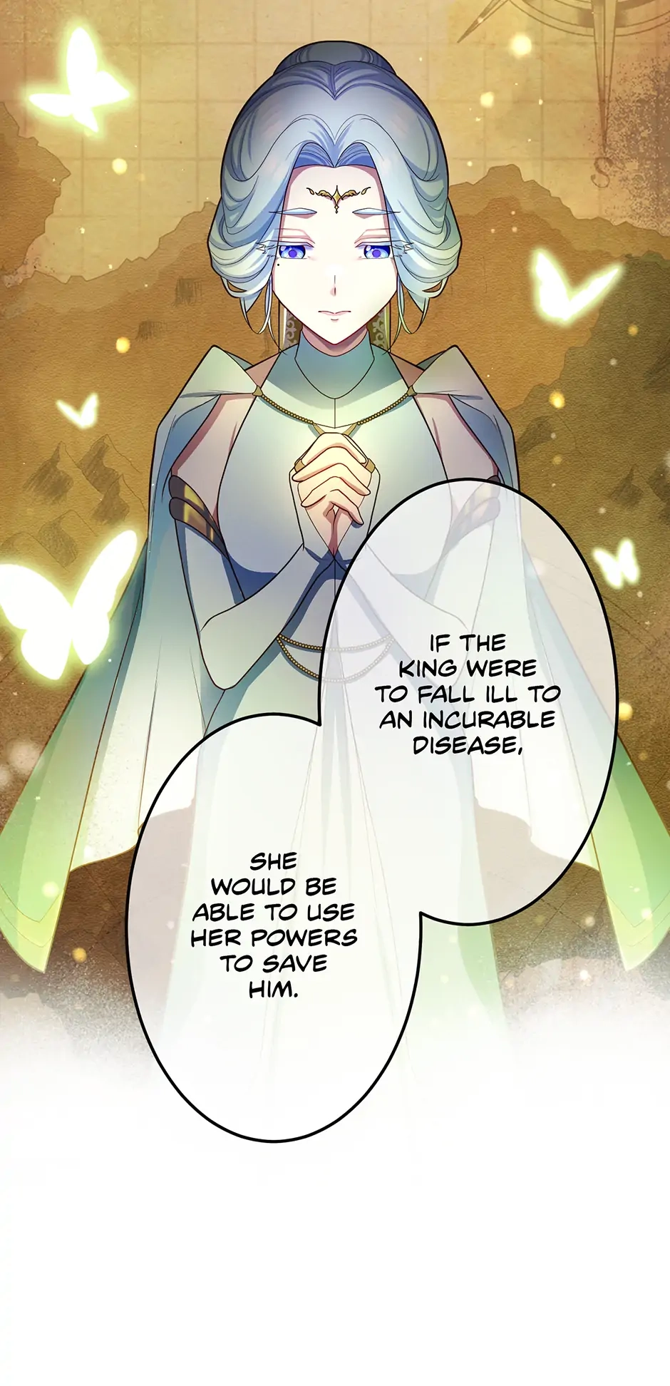 The Villainess Can