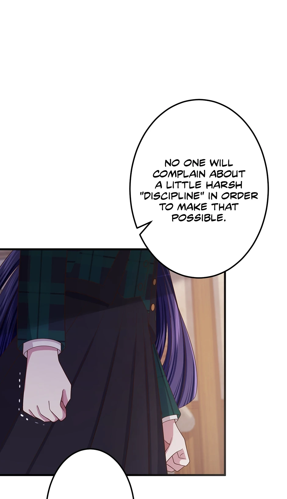 The Villainess Can