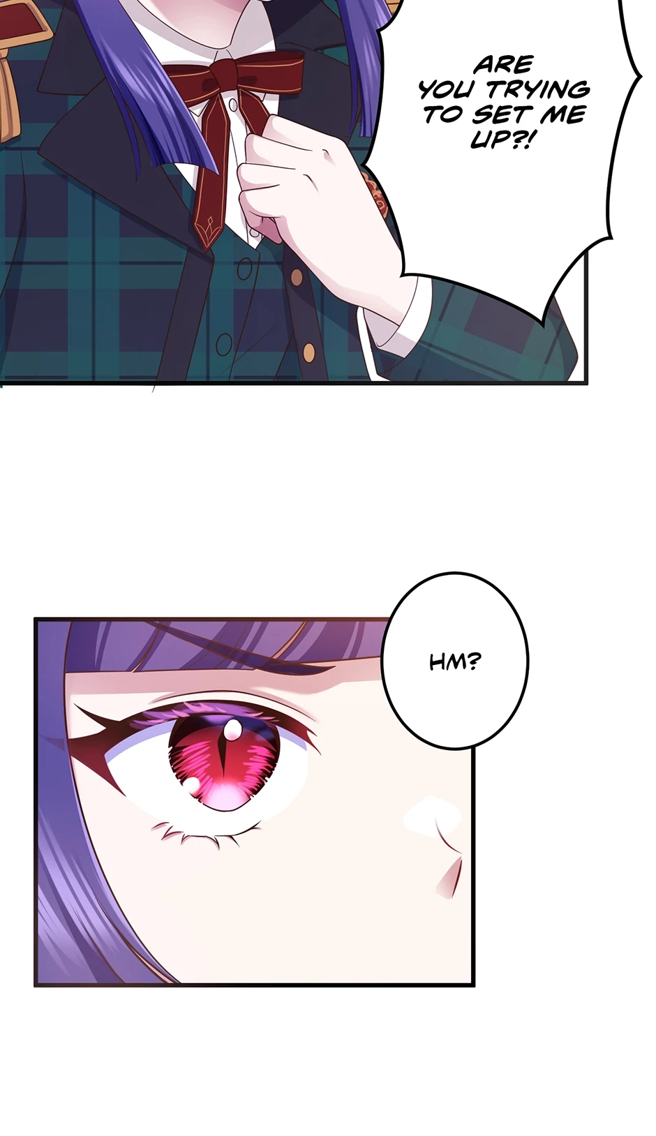 The Villainess Can