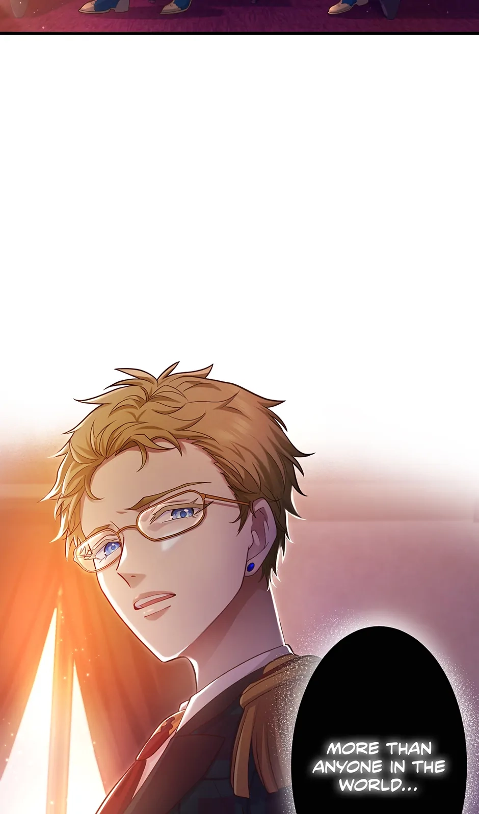 The Villainess Can