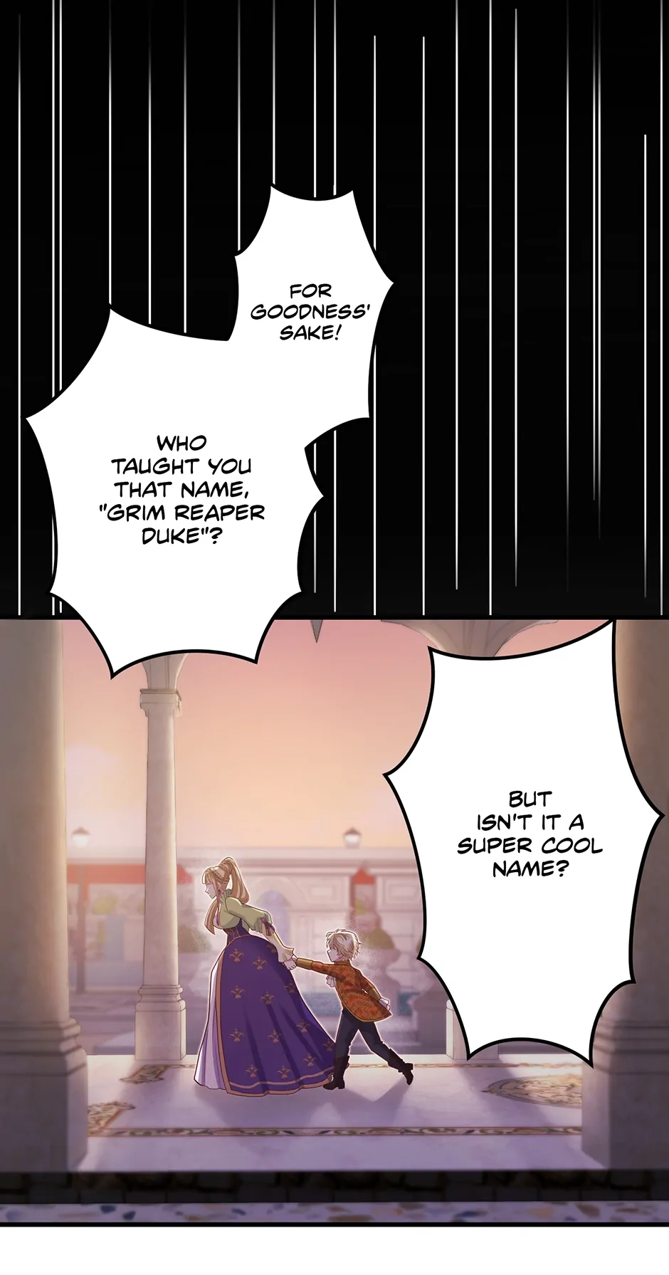The Villainess Can