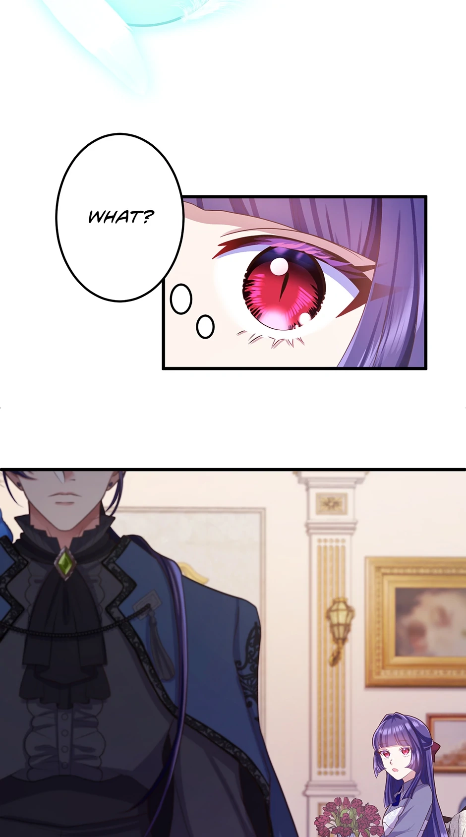 The Villainess Can
