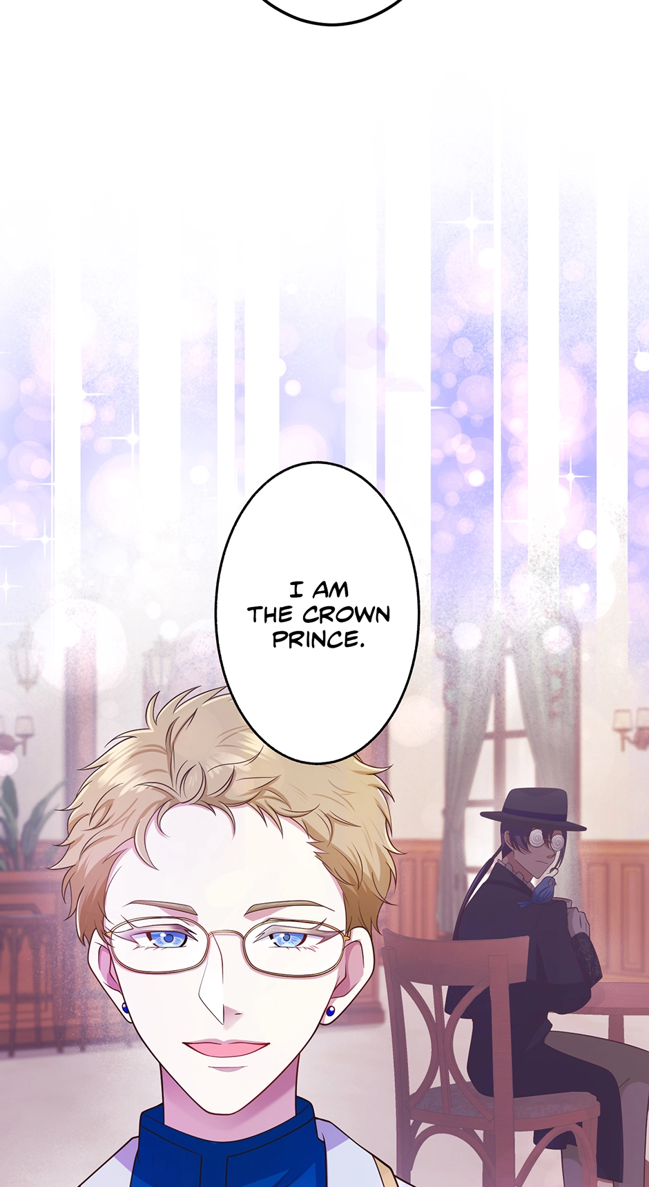 The Villainess Can