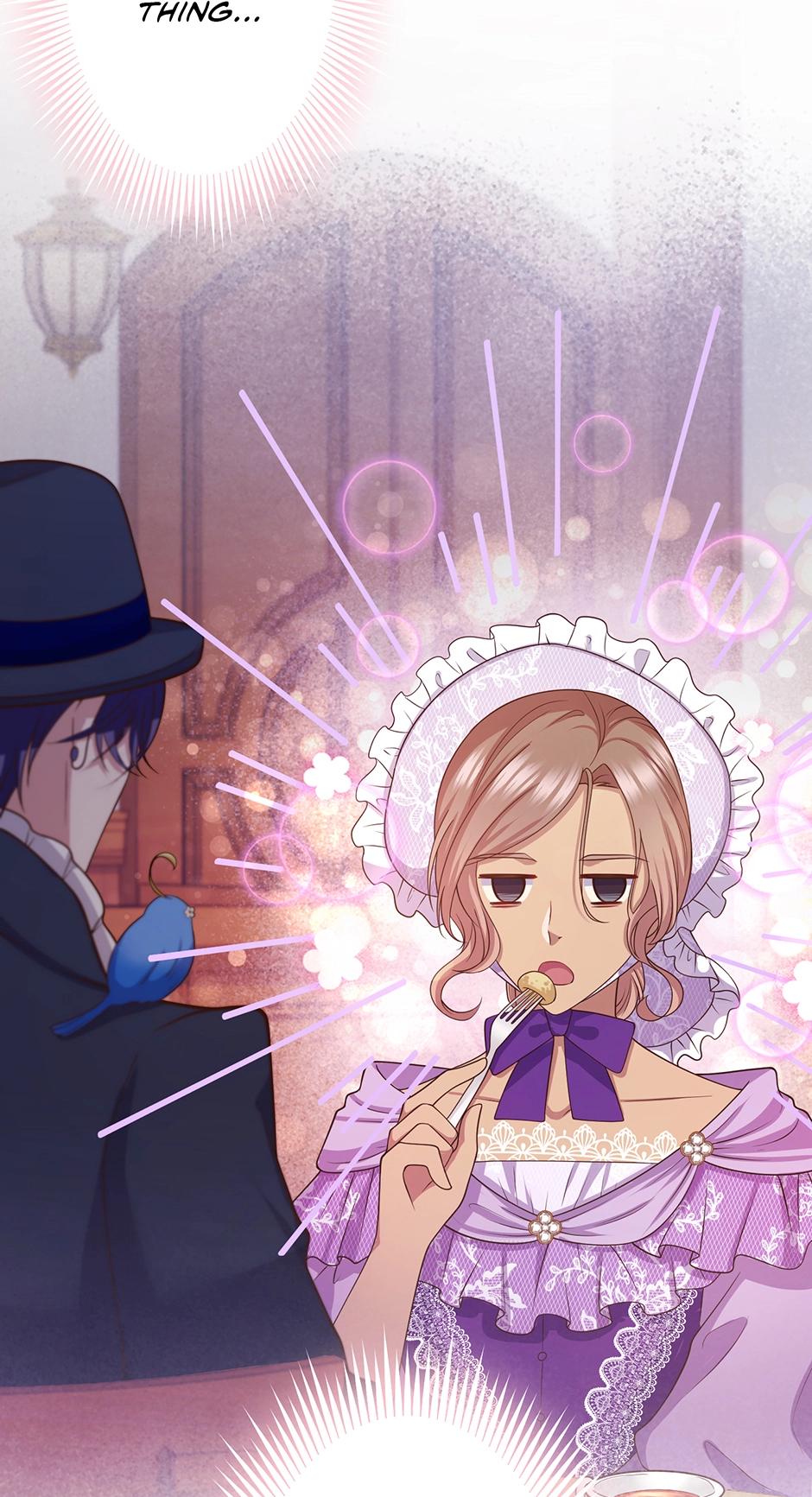The Villainess Can