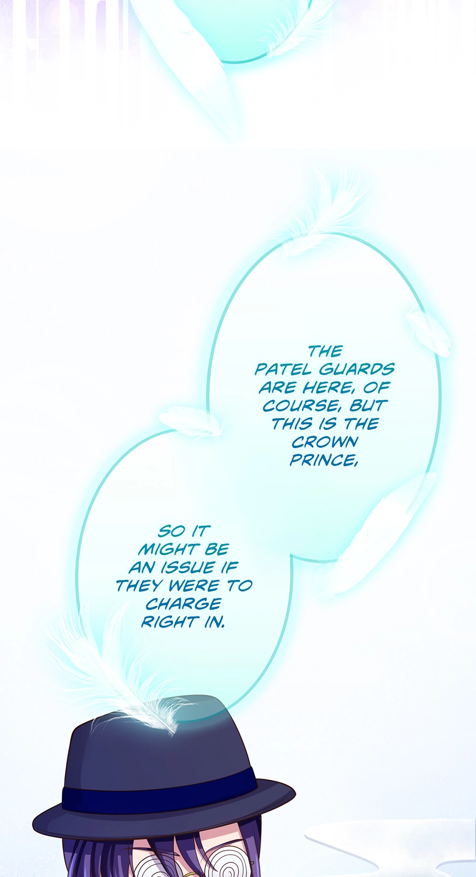 The Villainess Can