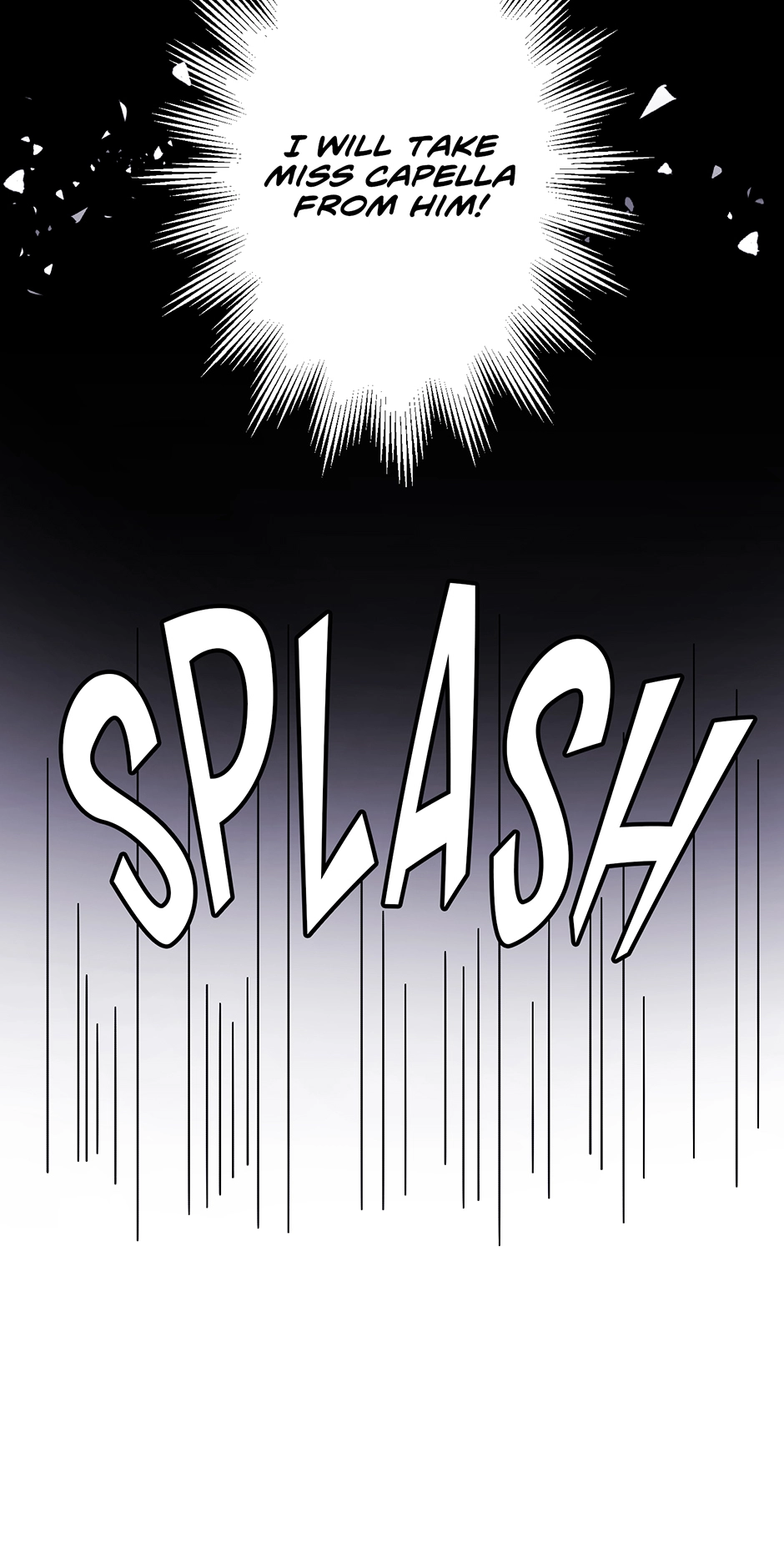 The Villainess Can