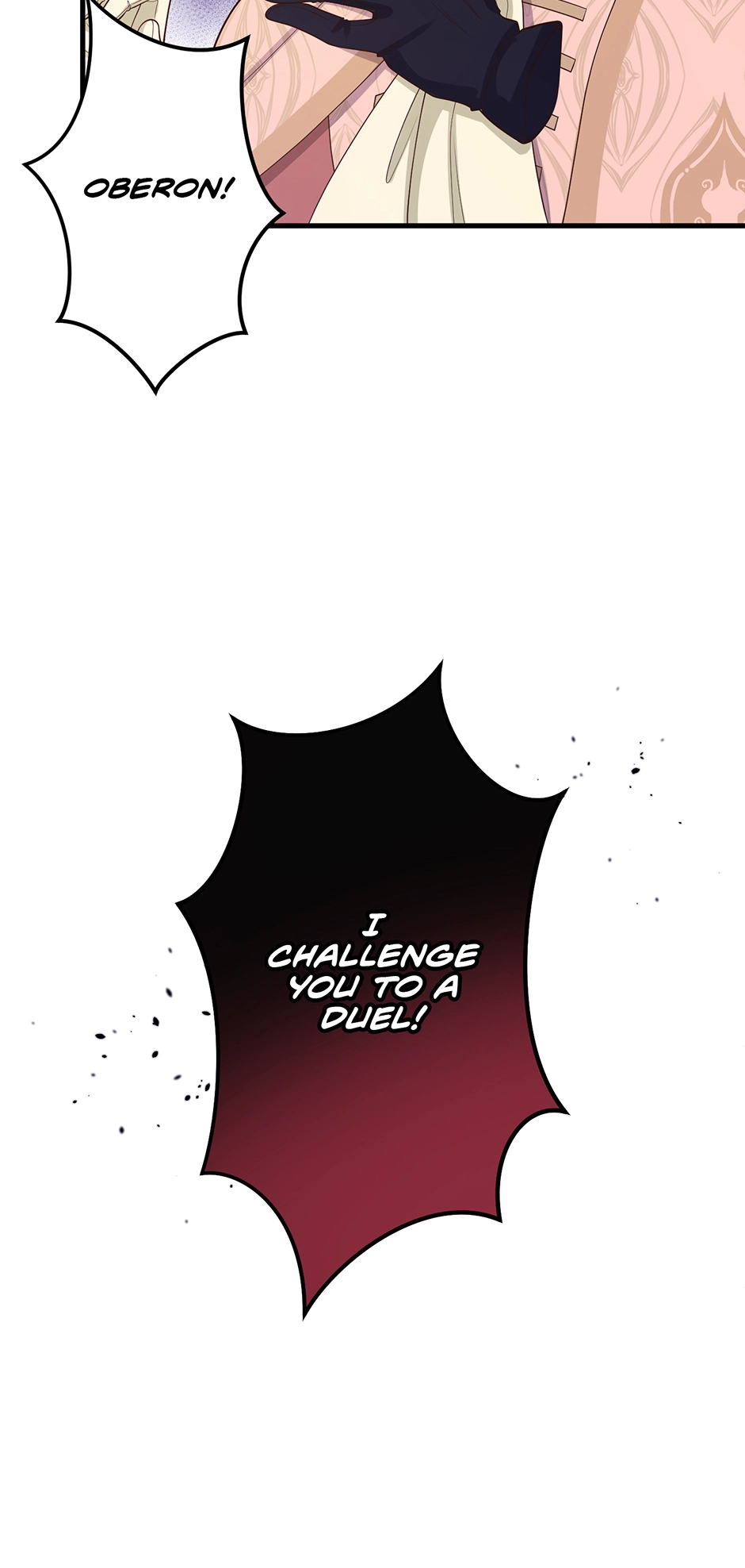 The Villainess Can