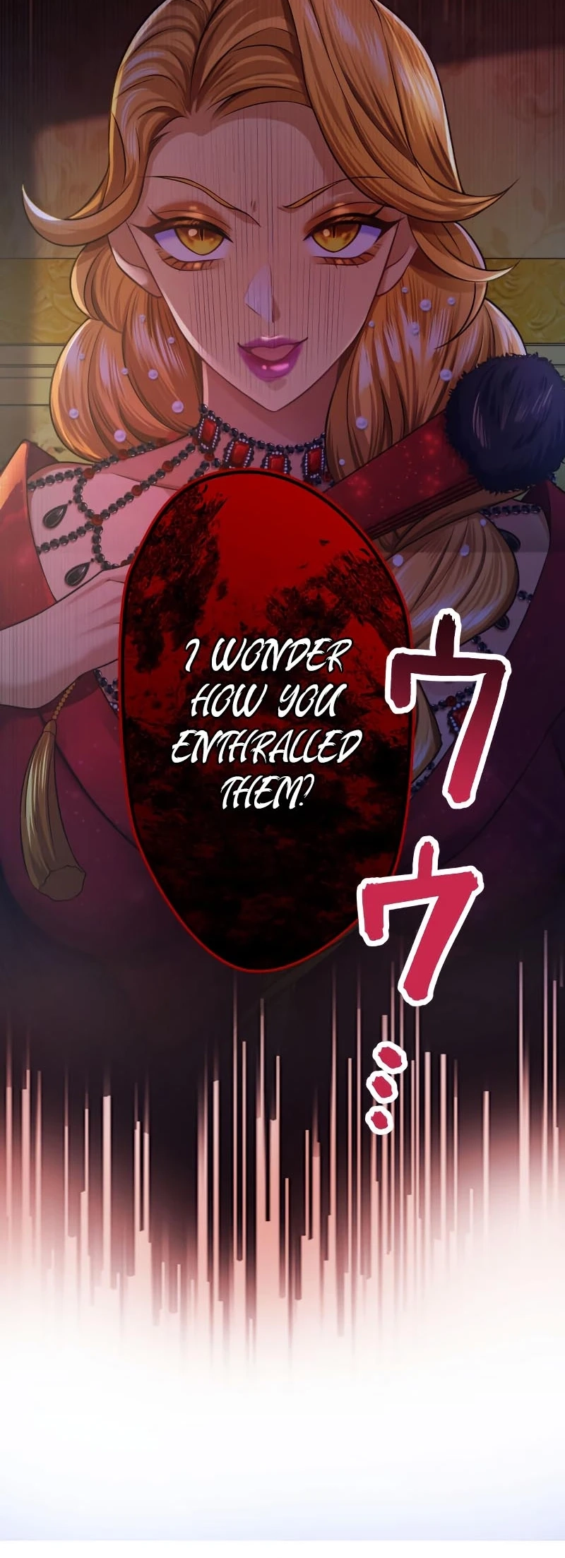 The Villainess Can