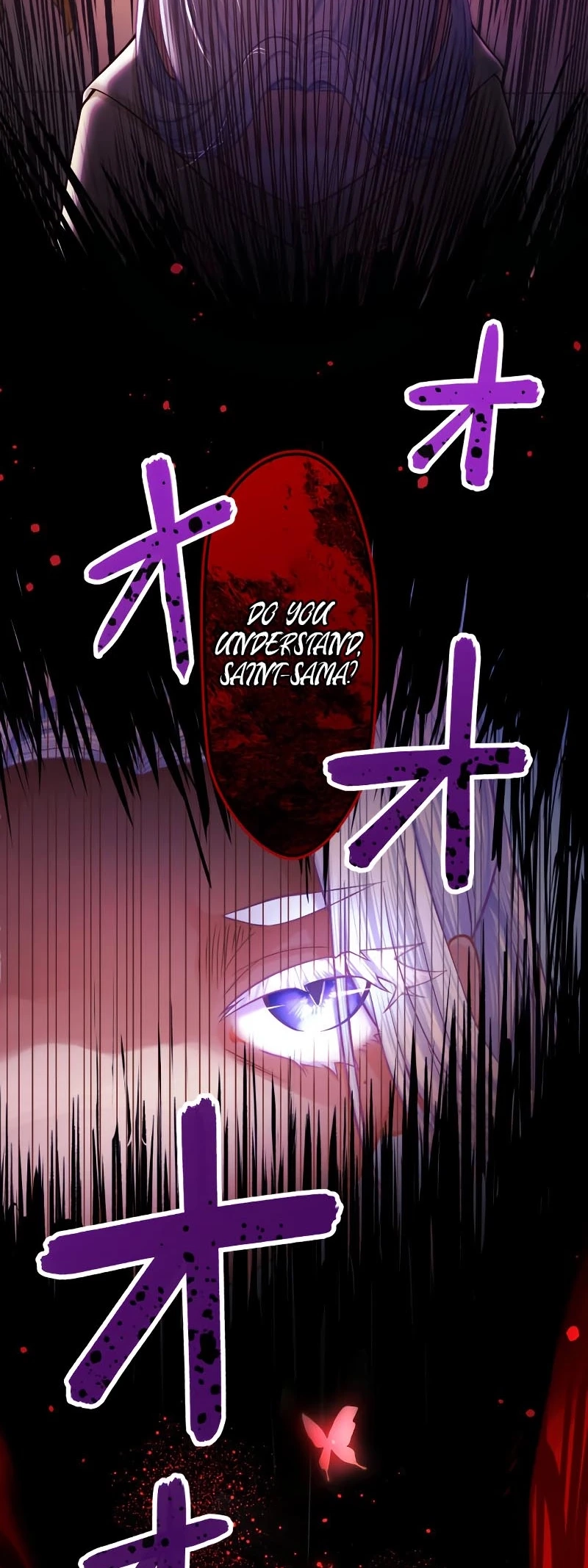 The Villainess Can