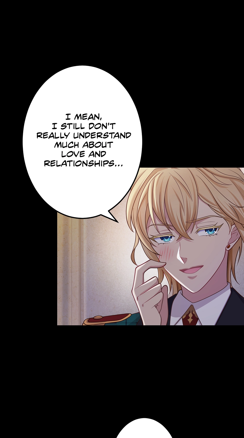 The Villainess Can
