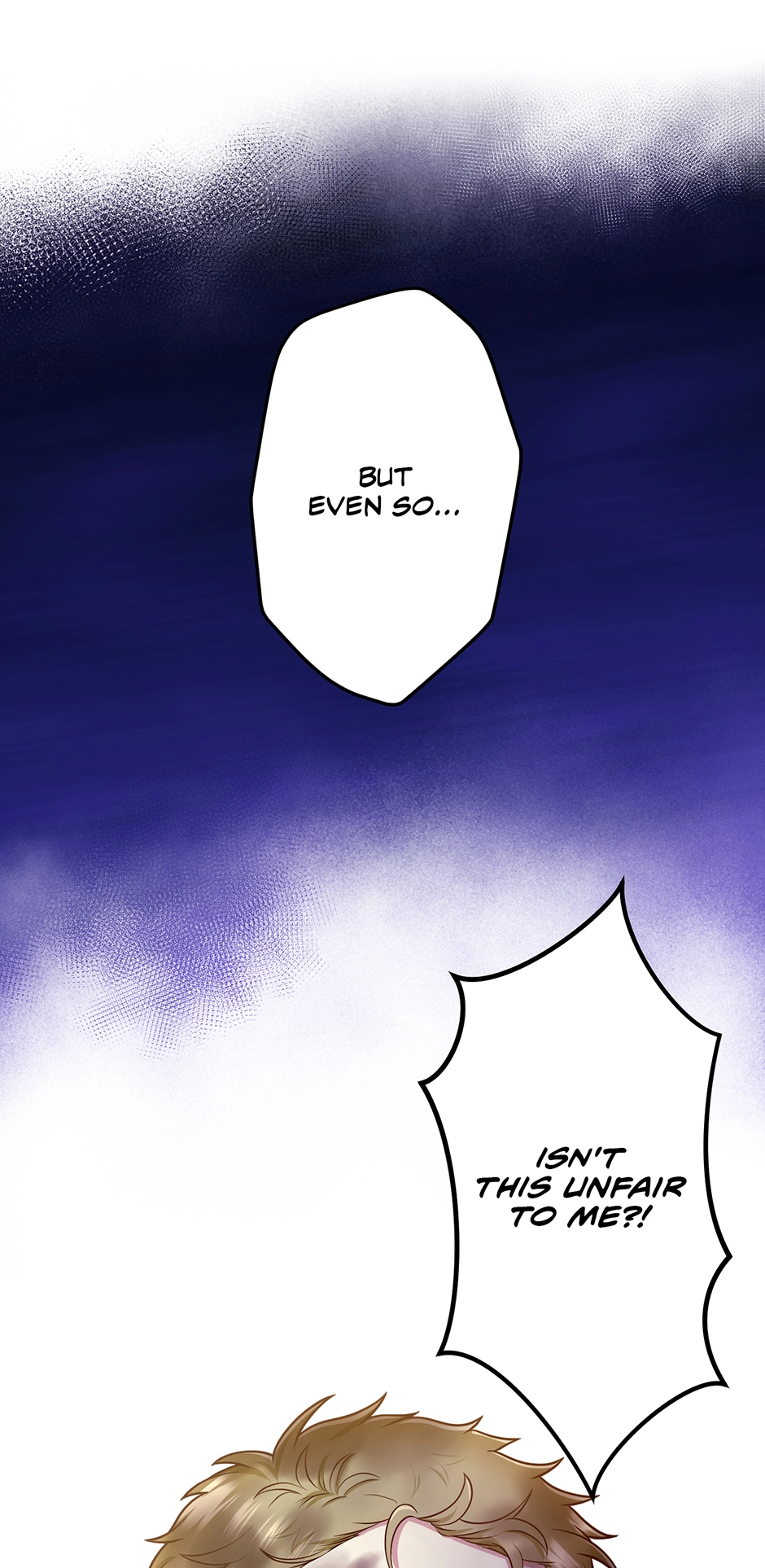 The Villainess Can
