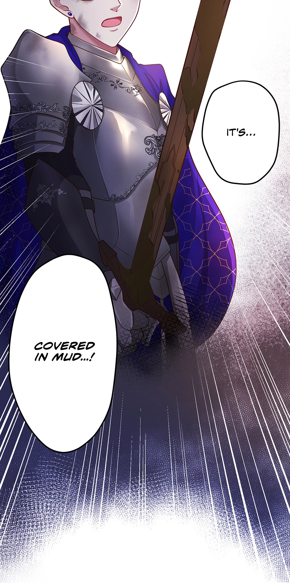 The Villainess Can