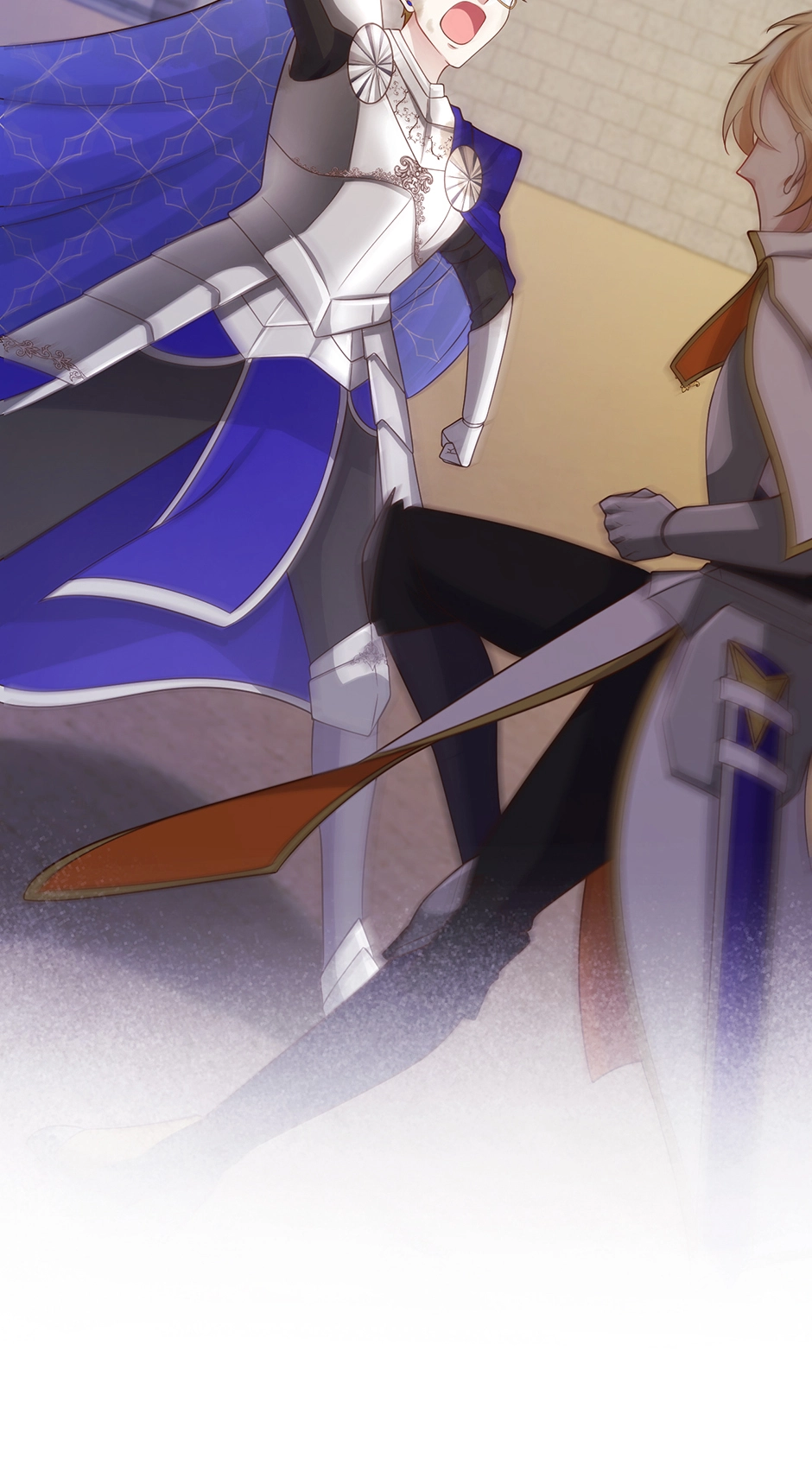 The Villainess Can
