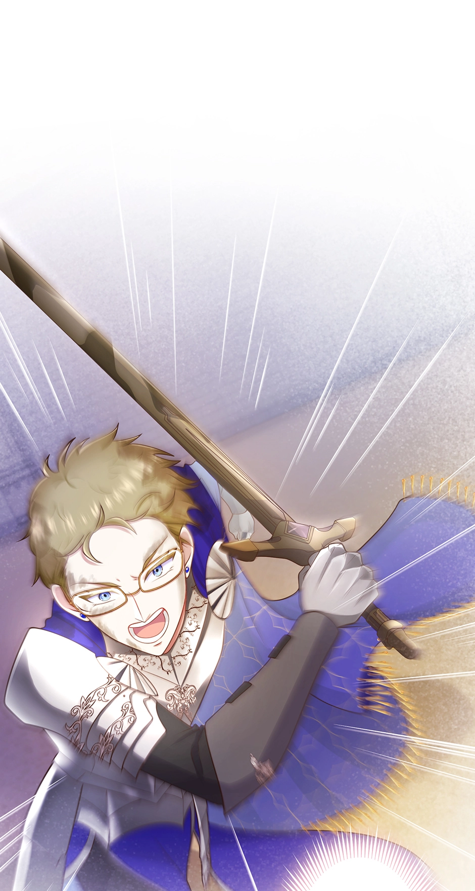 The Villainess Can